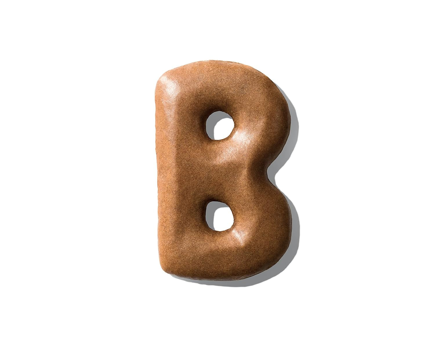 Pâine rusească ABC Bahlsen - Pachet de 12 - Fursecuri crocante în formă de literă (12 x 100g)