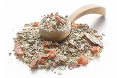 Ankerkraut Bio Bolognese Gewürz, Spaghetti und Pasta kochen, Lasagne selber machen, 90g w Korkenglas