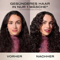 Szampon z mleczkiem kokosowym OGX (385 ml) o działaniu nawilżającym Prysznic i kąpiel Naty Shop