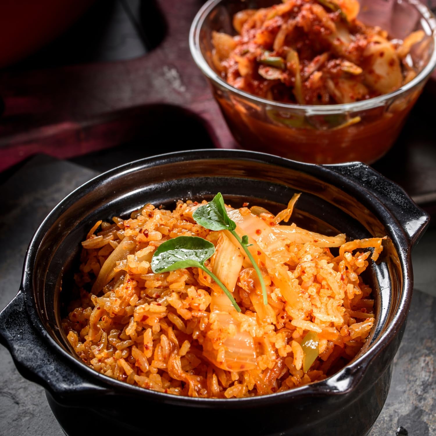 - Ryż koreański - 1 x 10 kg