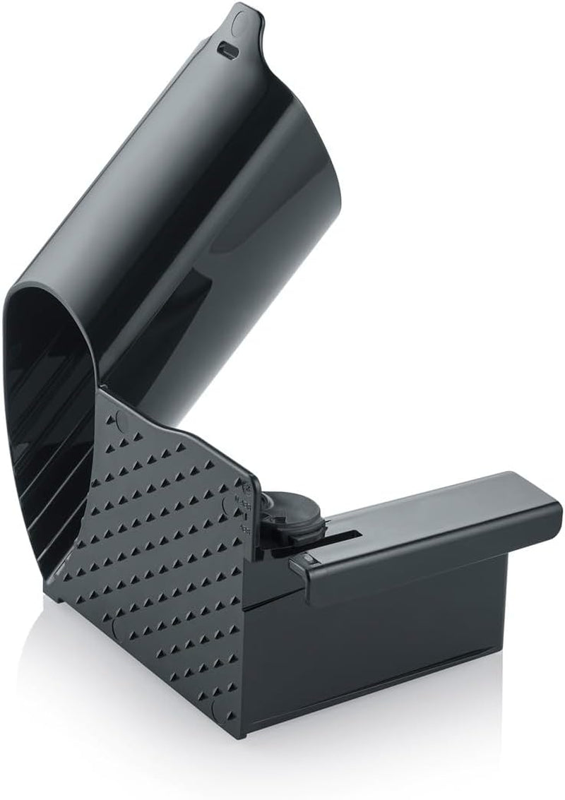 GRAEF Sliced Kitchen S11000, elektryczna krajalnica Rasnite i krajalnice Naty Shop