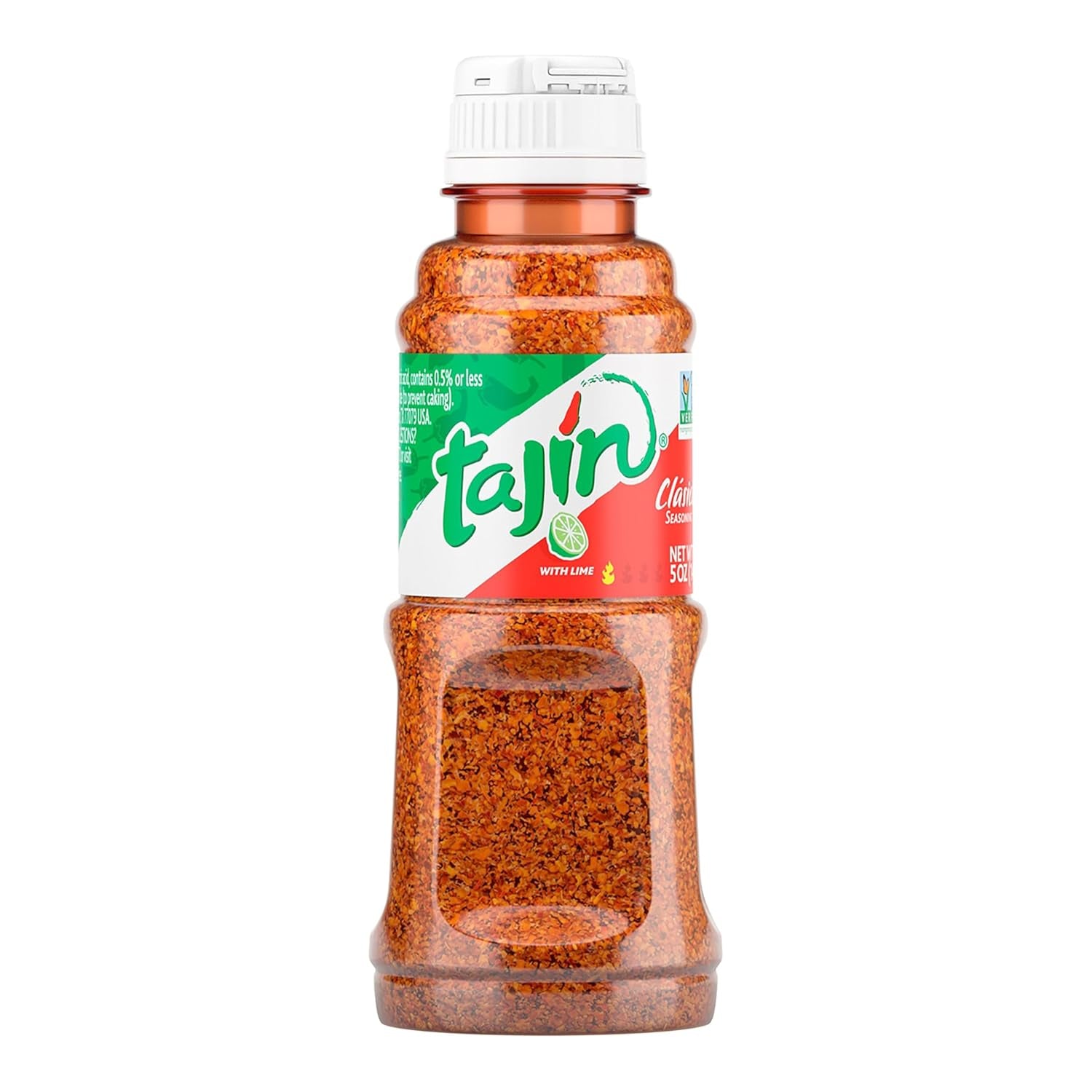 Tajin Przyprawa do owoców i przekąsek, 5,0 uncji przez Tajin [Foods]