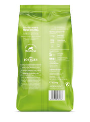 Mieszanka kawowa Joerges, 1 kg (Opakowanie może się różnić) Kawa Naty Shop