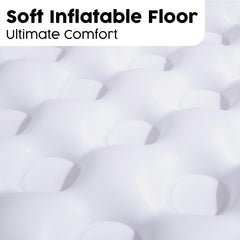 Bestway 51116 - Wanienka dla dziecka 86x86x25cm, różne