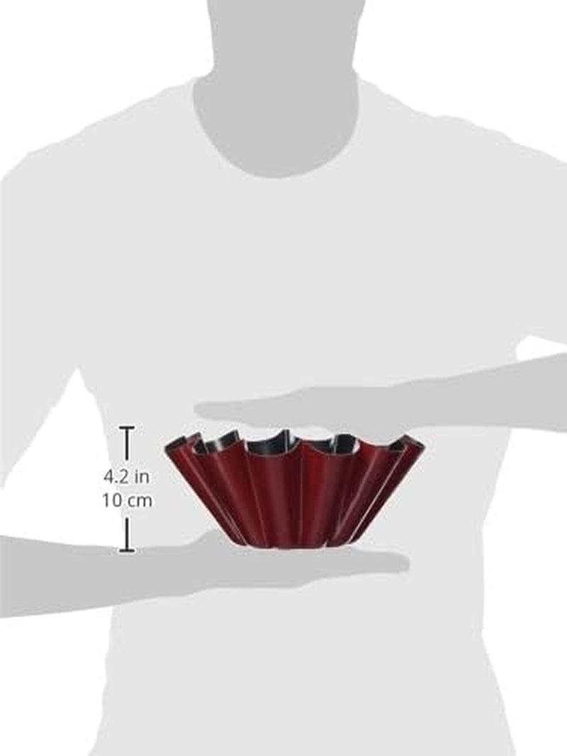 Briocheform Venus, 22 cm Formy do pieczenia i blachy Naty Shop