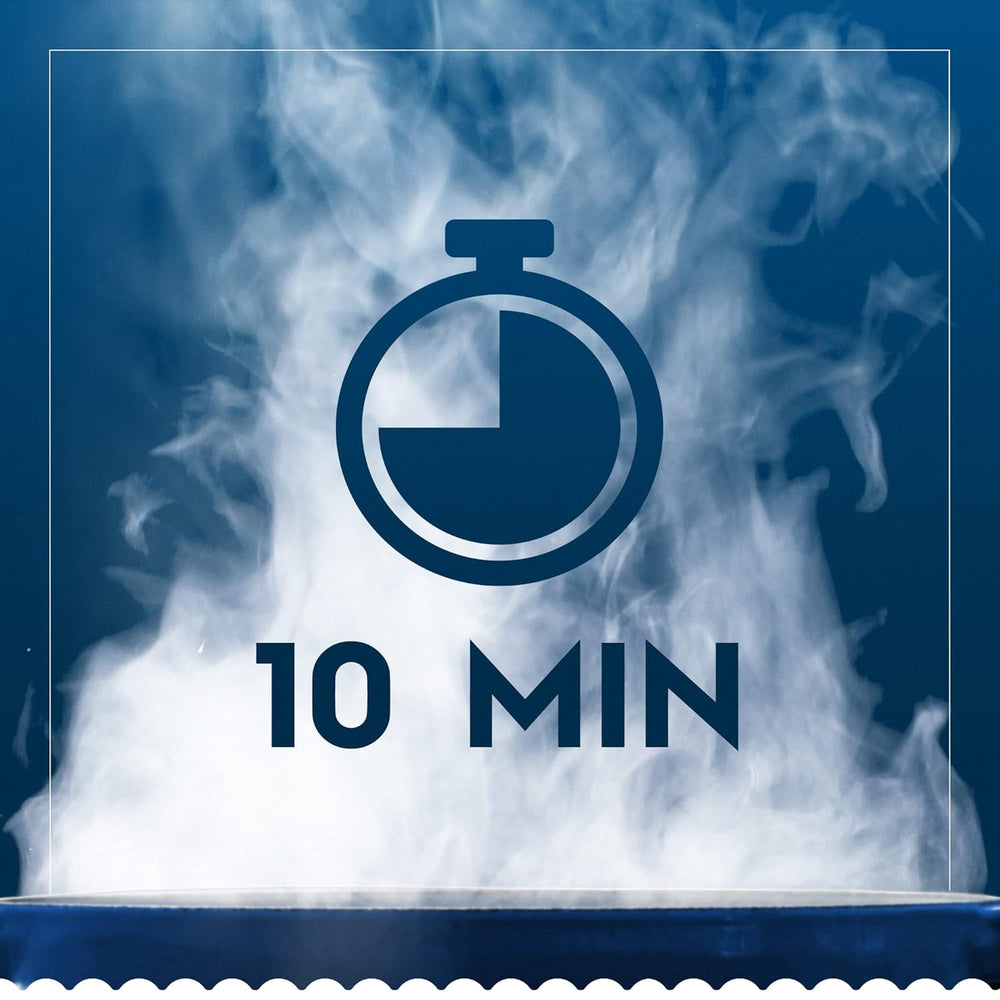 Barilla Penne Rigate bezglutenowy makaron z pysznej kukurydzy i ryżu - idealny dla osób z celiakią lub nietolerancją glutenu (14 x 400g)