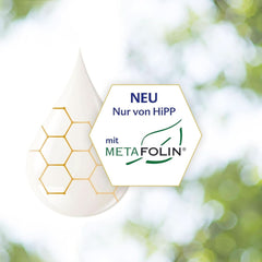 Hipp Organiczna karma mleczna 2 BIO Combiotik, opakowanie 4 szt. (4 x 600 gramów) Matka i Dziecko Naty Shop