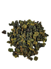 Dong Ding Oolong | Oolong de munte | Floral-dulce și delicat, cu o culoare limpede | Recoltă de primăvară de munte | Cules manual și natural | Ceai pentru slăbit și detoxifiere | 100 g
