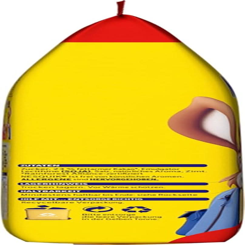 Nestlé, Kakao w proszku do zmieszania z mlekiem, 1 kg kakao i gorąca czekolada Naty Shop