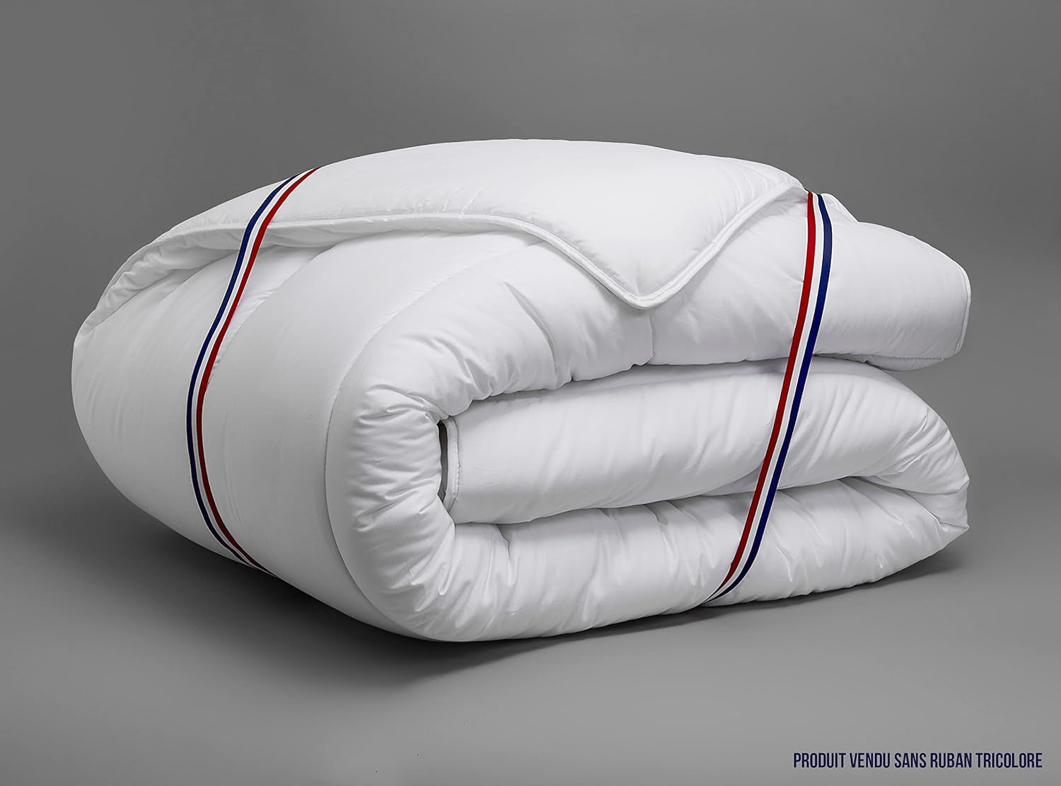 Dodo L Kołdra, umiarkowana, ekologiczna, 240 X 260 L, do podwójnego łóżka | Kołdra New York, miękka, skórka brzoskwini, można prać w pralce w 40°C Kołdry i kołdry Naty Shop