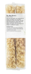 Organiczny makaron Mie Bamboo Garden, 250 g