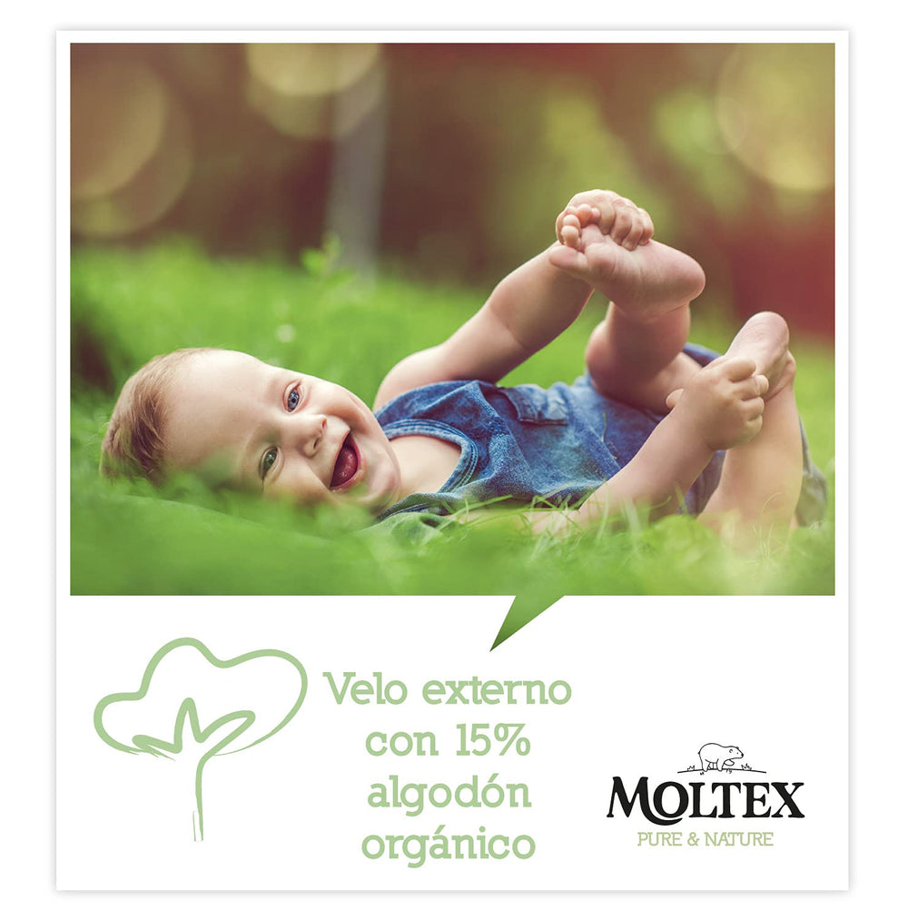 Pieluszki rozmiar 3 (4-10 kg), 224 pieluszki (4 worki po 56 sztuk)