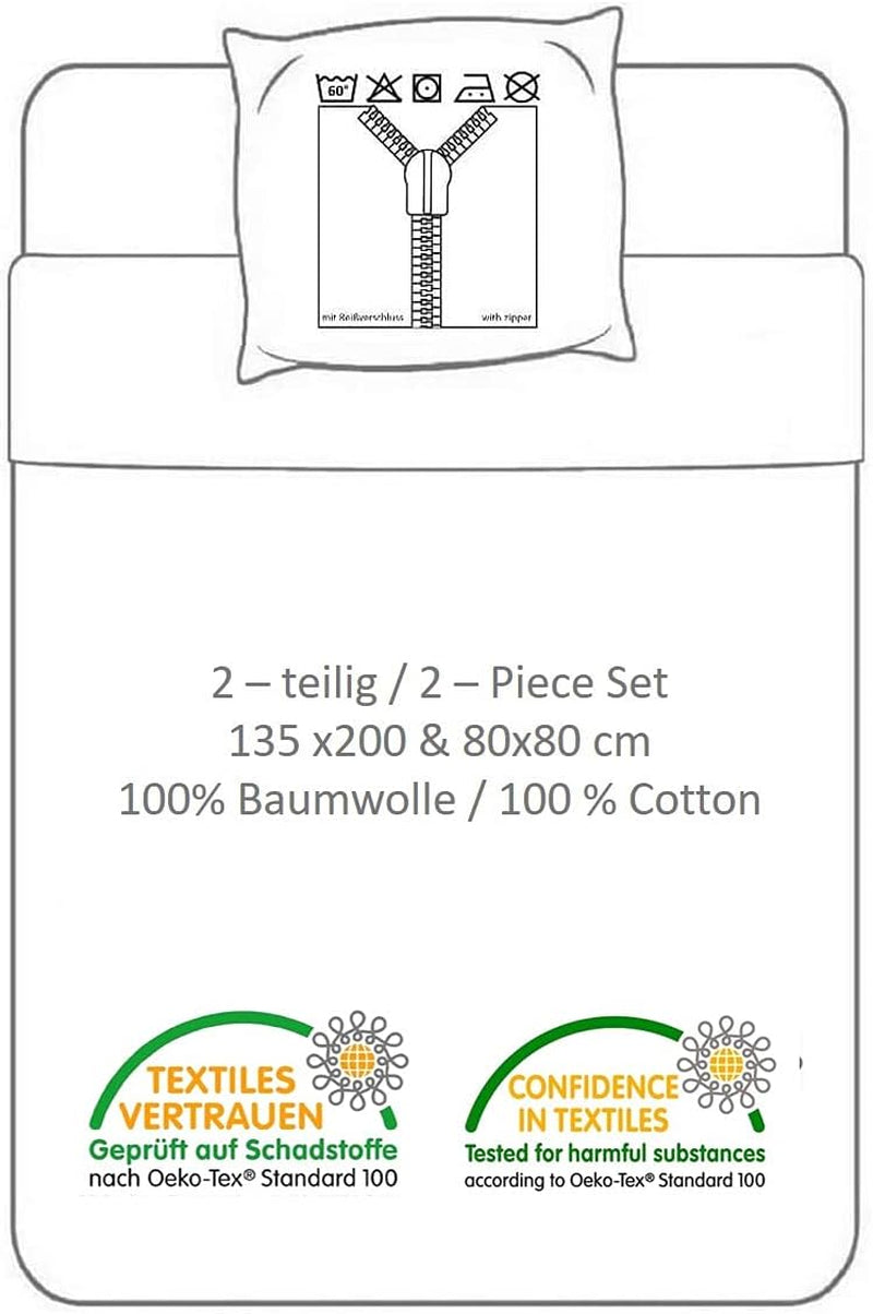 Pościel dla dzieci, filmy i kreskówki, dwustronna, bawełniana Pościel - dziecięca Sklep Naty