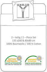 Pościel dla dzieci, filmy i kreskówki, dwustronna, bawełniana Pościel - dziecięca Sklep Naty