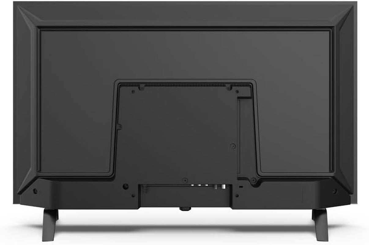 Televizor inteligent LED Philips 32PFS6109 HD - ecran de 32 de inci cu platformă Titan OS HD cu precizie la pixeli, compatibil cu Alexa și Google Assistant - Negru mat