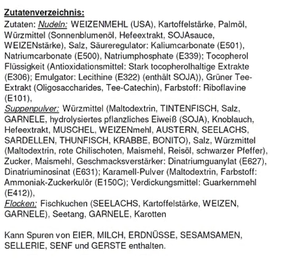 Makaron Natychmiastowy Nong Shim Z Krewetkami, Duża Miska - Koreańska Zupa Ramen - Szybkie Przygotowanie - 115g (1 Op.)