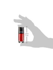 Artdeco Art Couture Nail Polish - Długotrwały, szybkoschnący czerwony lakier do paznokci - 1 x 10ml