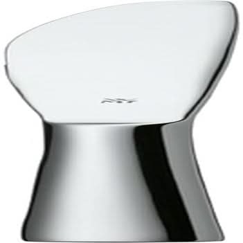 WMF Philadelphia set de tacâmuri pentru 12 persoane, 60 de piese, cuțite monobloc, oțel inoxidabil Cromargan Bucatarie Naty Shop