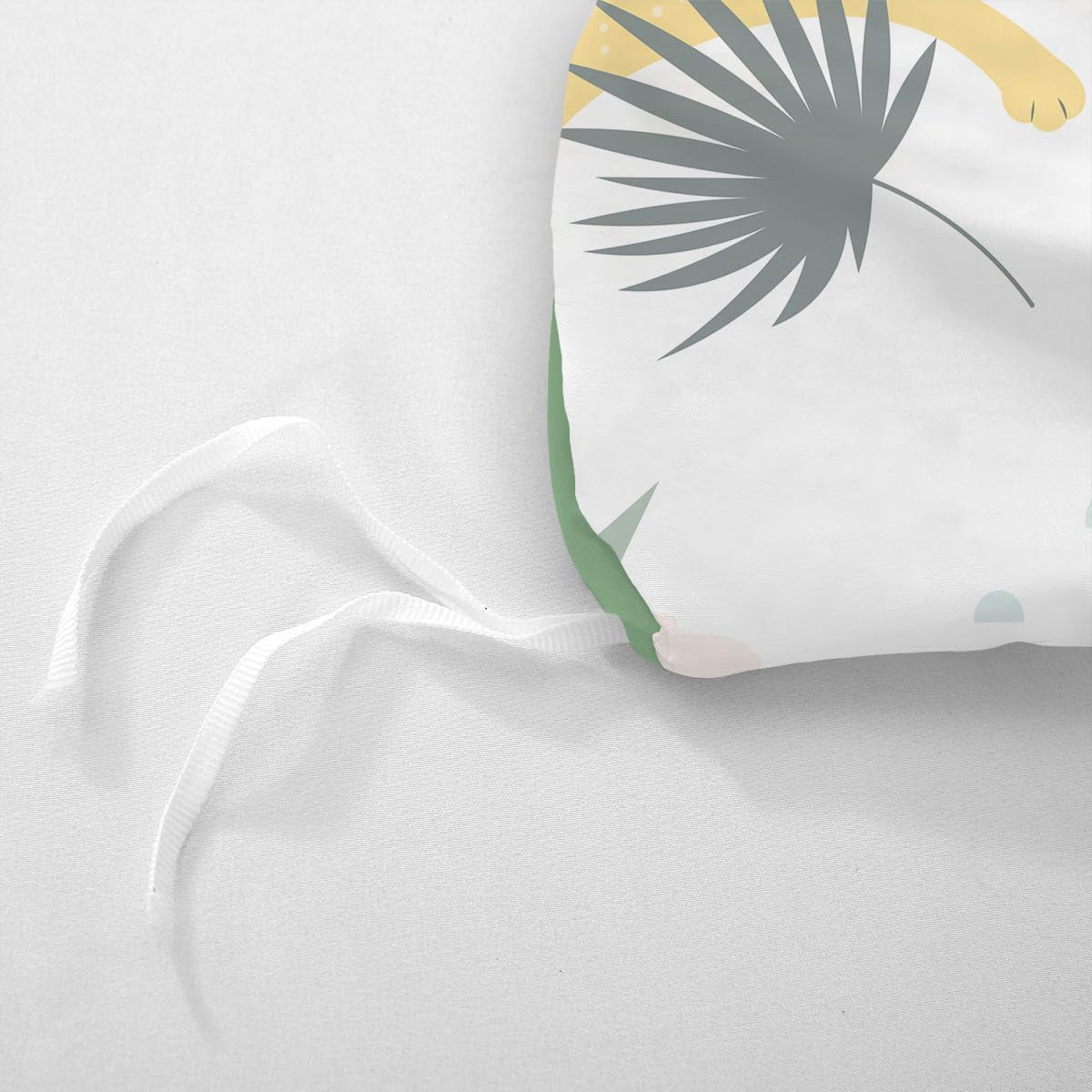 Pościel z mikrofibry 3D, zwierzęta, unisex Pościel - dziecięca Naty Shop