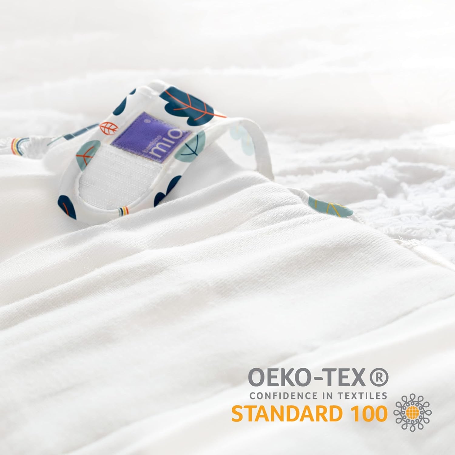 Bambino Mio, pieluszka wielorazowa Miosolo Classic All-in-One, ekologiczna pieluszka bez środków chemicznych