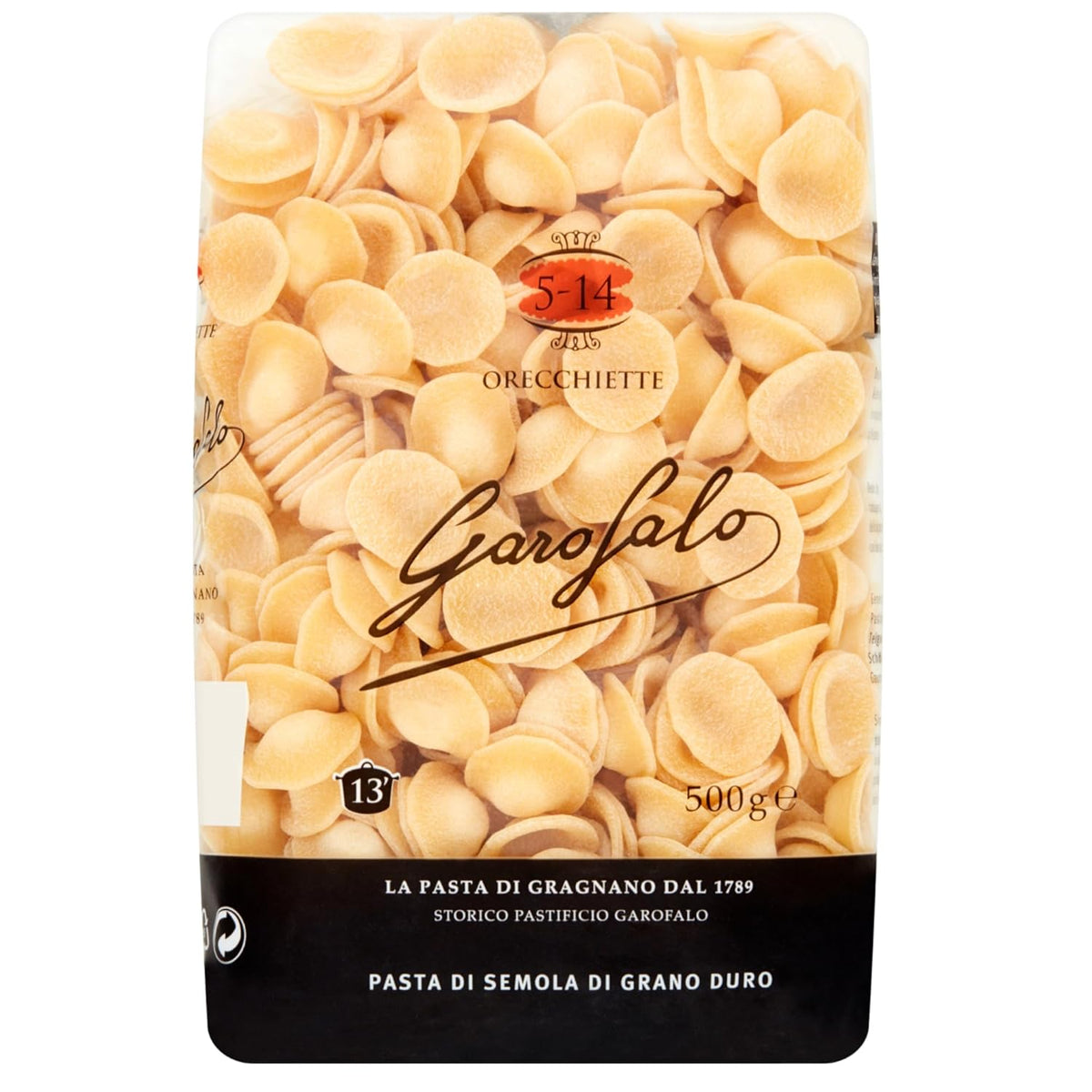 Makaron Orecchiette, 500 g