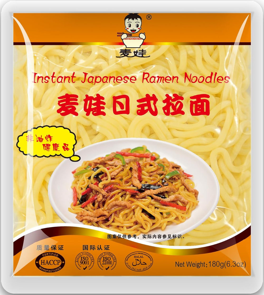 MAI WA - Makaron Ramen - 1 X 180 GR