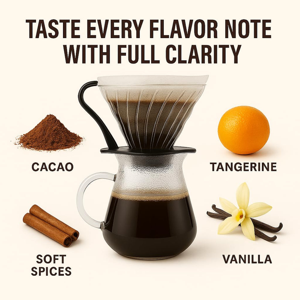 Roasted After Order ~ Freshest Specialty Coffee Beans | 80 CUP Roastery | Guatemala Antigua, Single Origin(1kg) Spezialitäten Kaffeebohnen, Frisch Geröstet