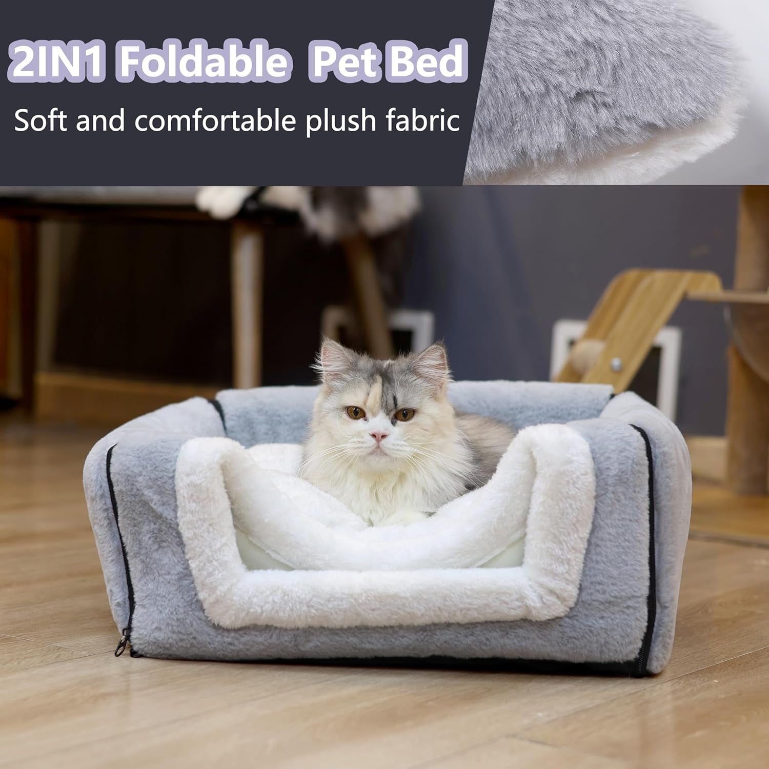Pături & Mobilier, Animale de companie, Peșteri & Case, Pisici, Paturi pentru pisici, Pisici - culcusuri, saltele