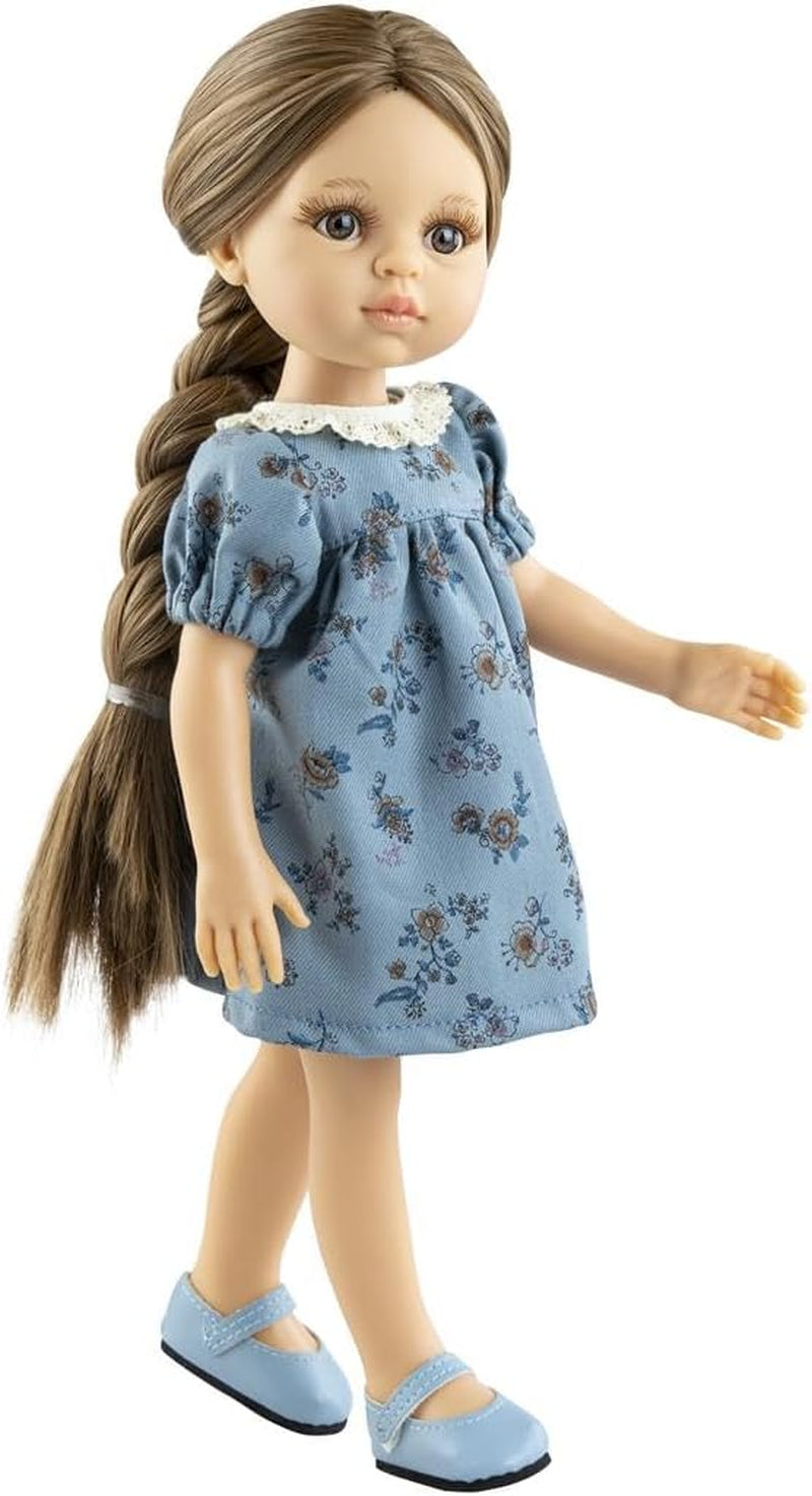 Lalka Laura, 32 cm