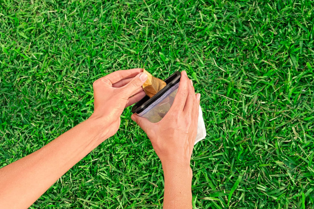 Akumulatorowy odkurzacz basenowy Bestway AquaTech 150 cm