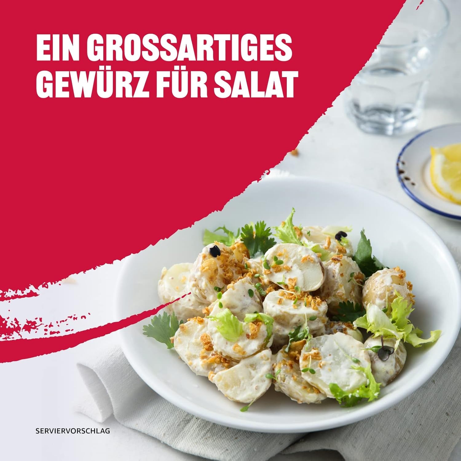 marki Amazon Pfeffer bunt ganz, 90g