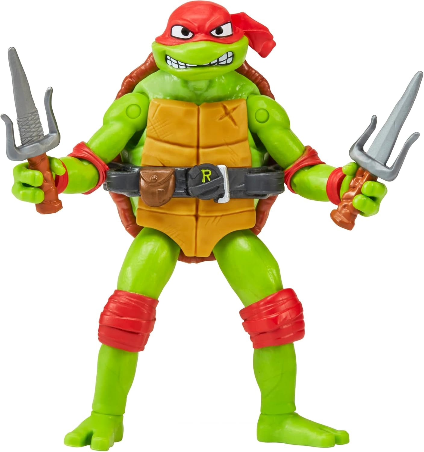 TEENAGE MUTANT NINJA Turtles - Raphael Figurka podstawowa Figurki Naty Shop