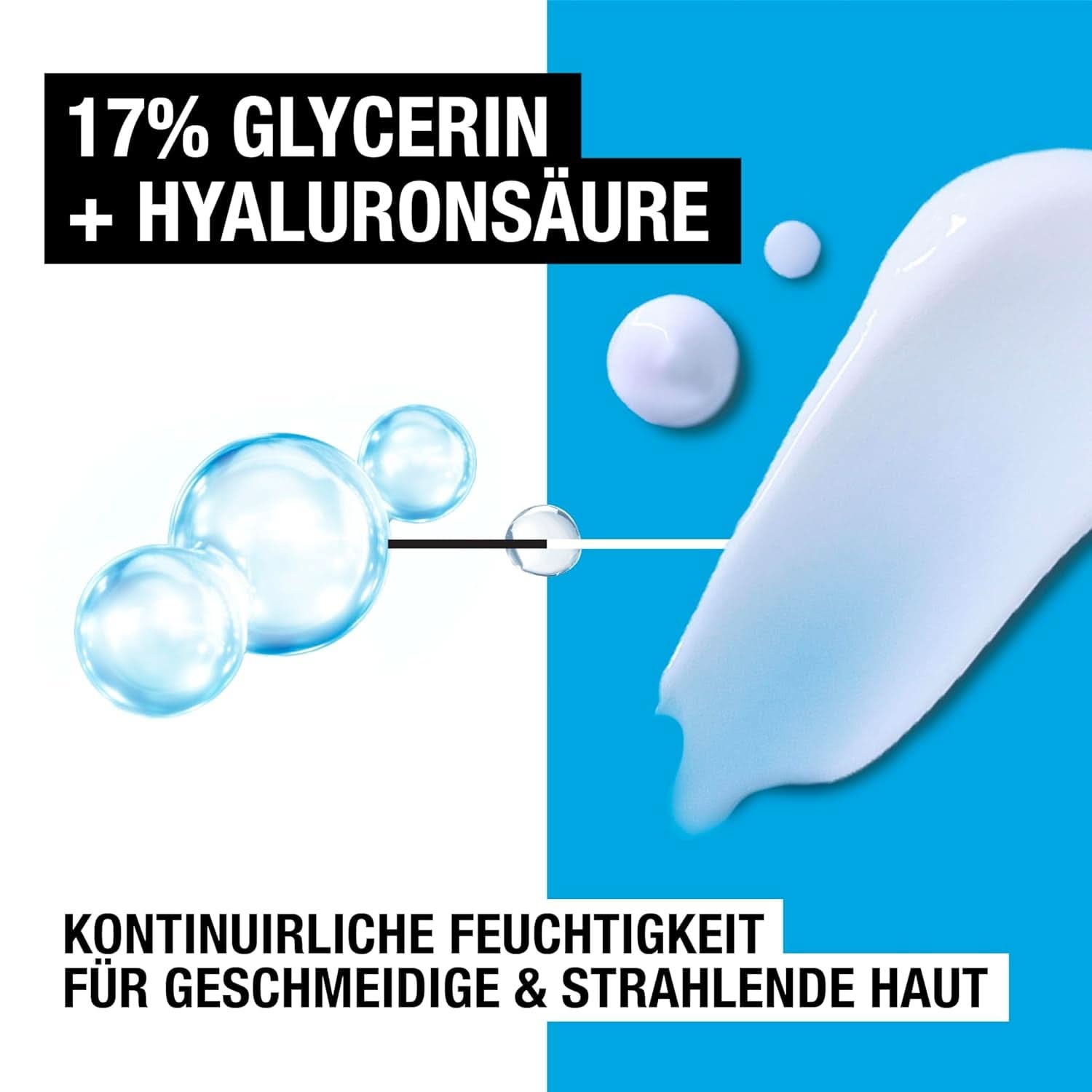 Neutrogena Hydro Boost Ultra-Light Formula Bodylotion Gel pentru piele fină, 250 ml Cosmetice si Infrumusetare Naty Shop