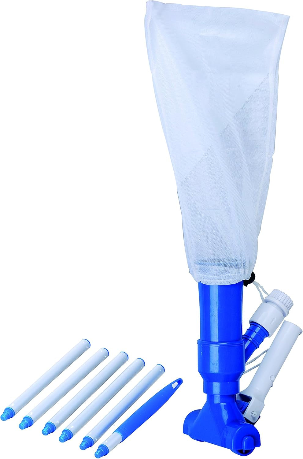 Odkurzacz podłogowy Steinbach De Luxe, przyłącze węża Ø 32/38 mm, nasadka teleskopowa, 061150