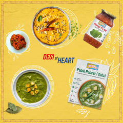 ASHOKA - Pasta Geschälte Knoblauch - (1 X 1 KG)