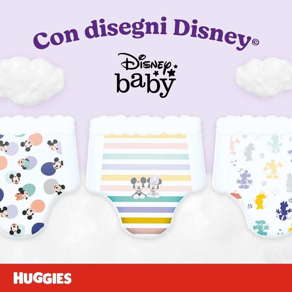 Spodnie do pieluszek Huggies Ultra Comfort Matka i Dziecko Naty Shop