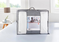 Badenia Trendline Clean Cotton Lekka kołdra na lato 135 x 200 cm, certyfikat Oeko-Tex, wyprodukowana zgodnie z niemieckimi standardami jakości. Kołdry i kołdry Naty Shop