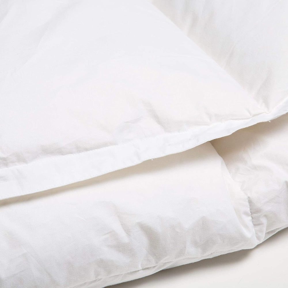 Caleffi Outlet kołdry puchowe, bawełniane, łóżko pojedyncze, łóżko francuskie Kołdry i kołdry Naty Shop