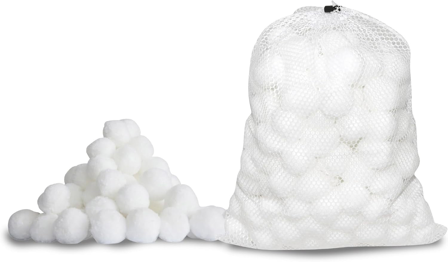 Bestway Kulki filtracyjne Polysphere do systemów filtracji piaskowej, 500 g