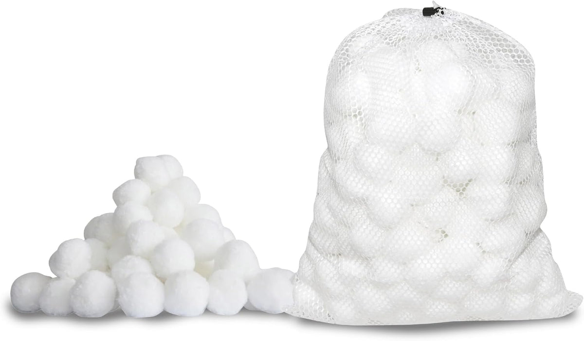 Bestway Kulki filtracyjne Polysphere do systemów filtracji piaskowej, 500 g