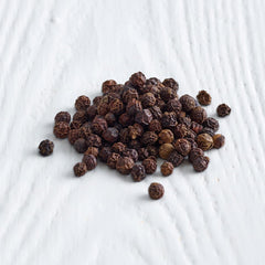 by Amazon Schwarzer Pfeffer ganz, 100g