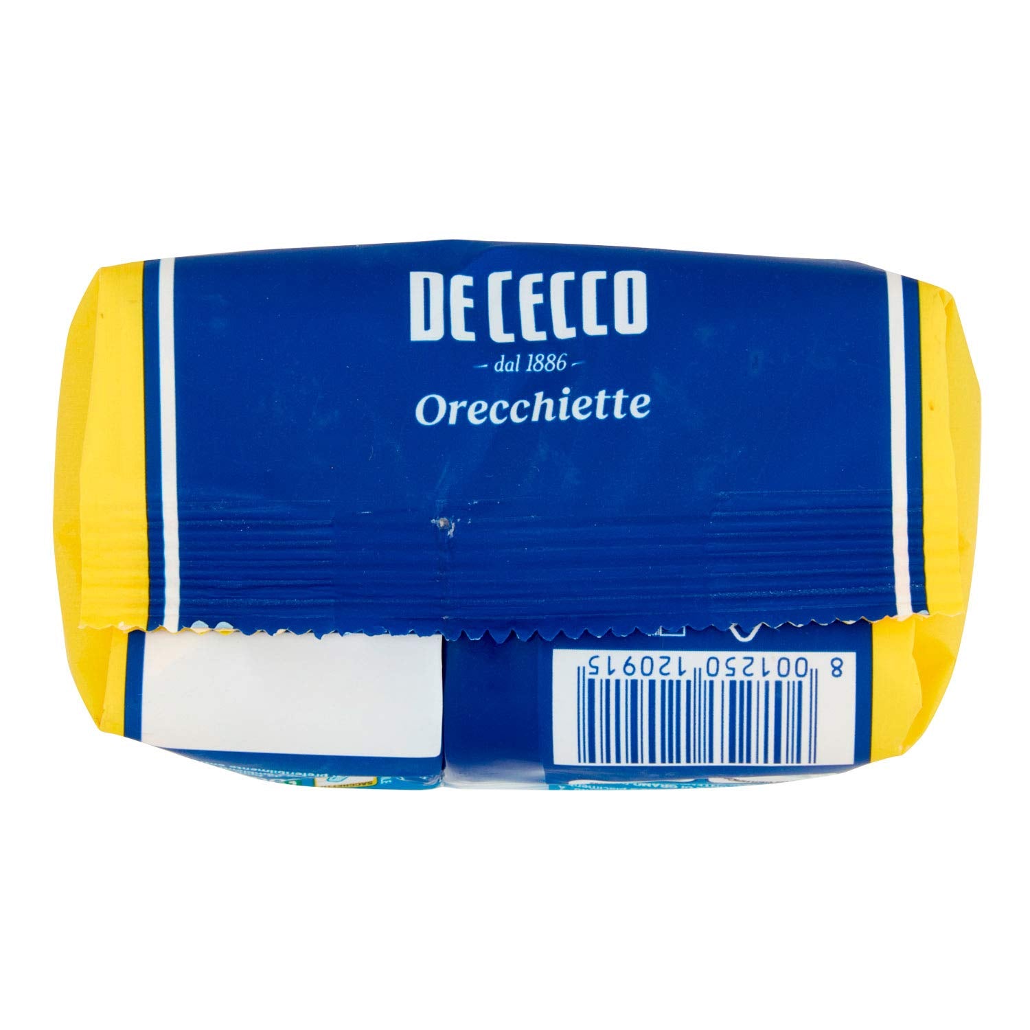 Makaron Orecchiette, 500g