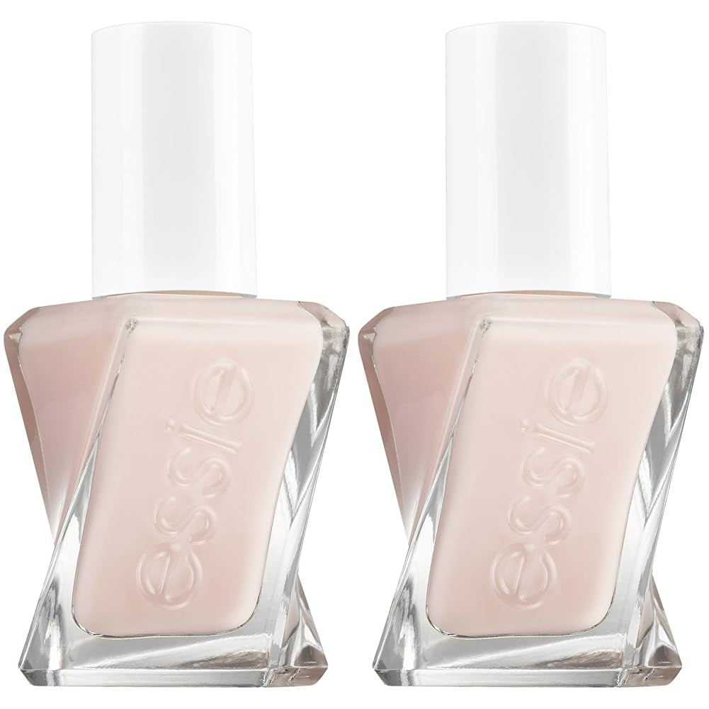Lakier do paznokci Essie do intensywnych paznokci, nr 387 après-chic, metaliczny, 13,5 ml