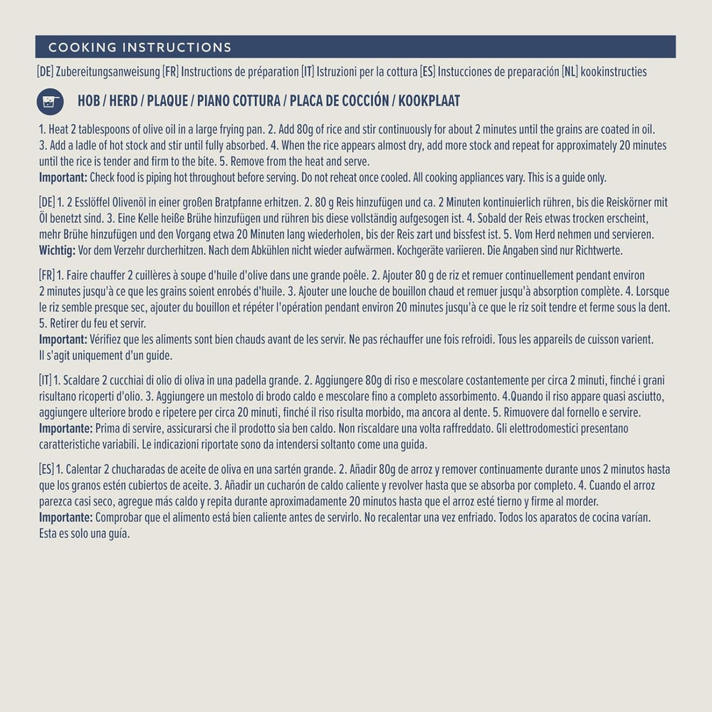 Ryż krótkoziarnisty z Amazonii, 1 kg