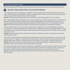 Ryż krótkoziarnisty z Amazonii, 1 kg