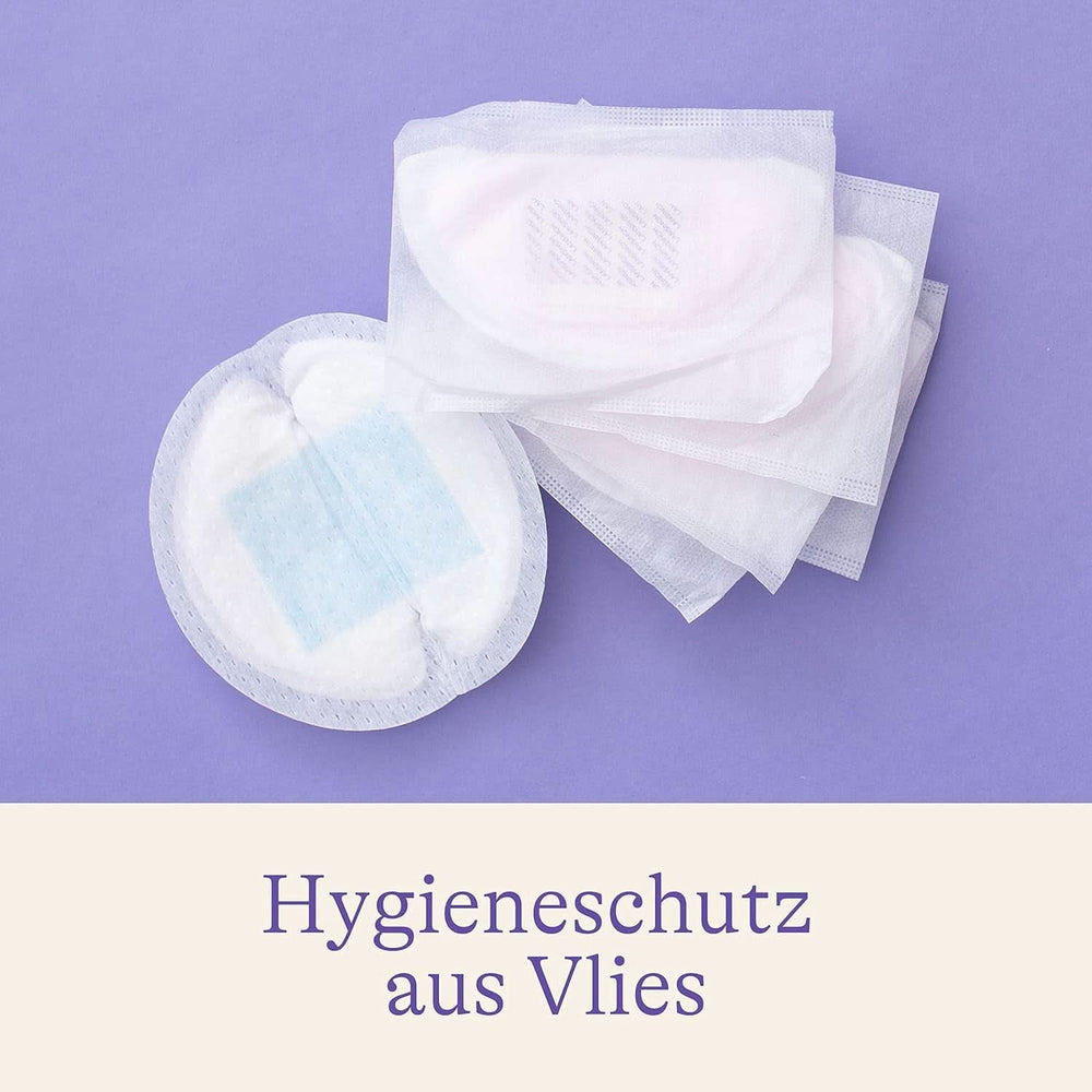 Lansinoh Stilleinlagen Blue Lock, 60 Stück Żywność i akcesoria do karmienia piersią Sklep Bebe Naty