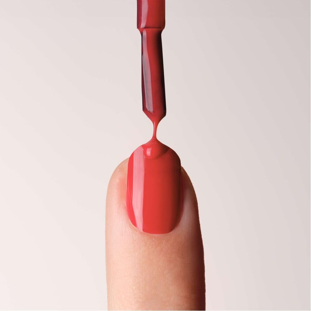 ARTDECO Art Couture Nail Lacquer - Lakier do paznokci z wyjątkowym efektem winylowego połysku w mini edycji - 1 x 5 ml