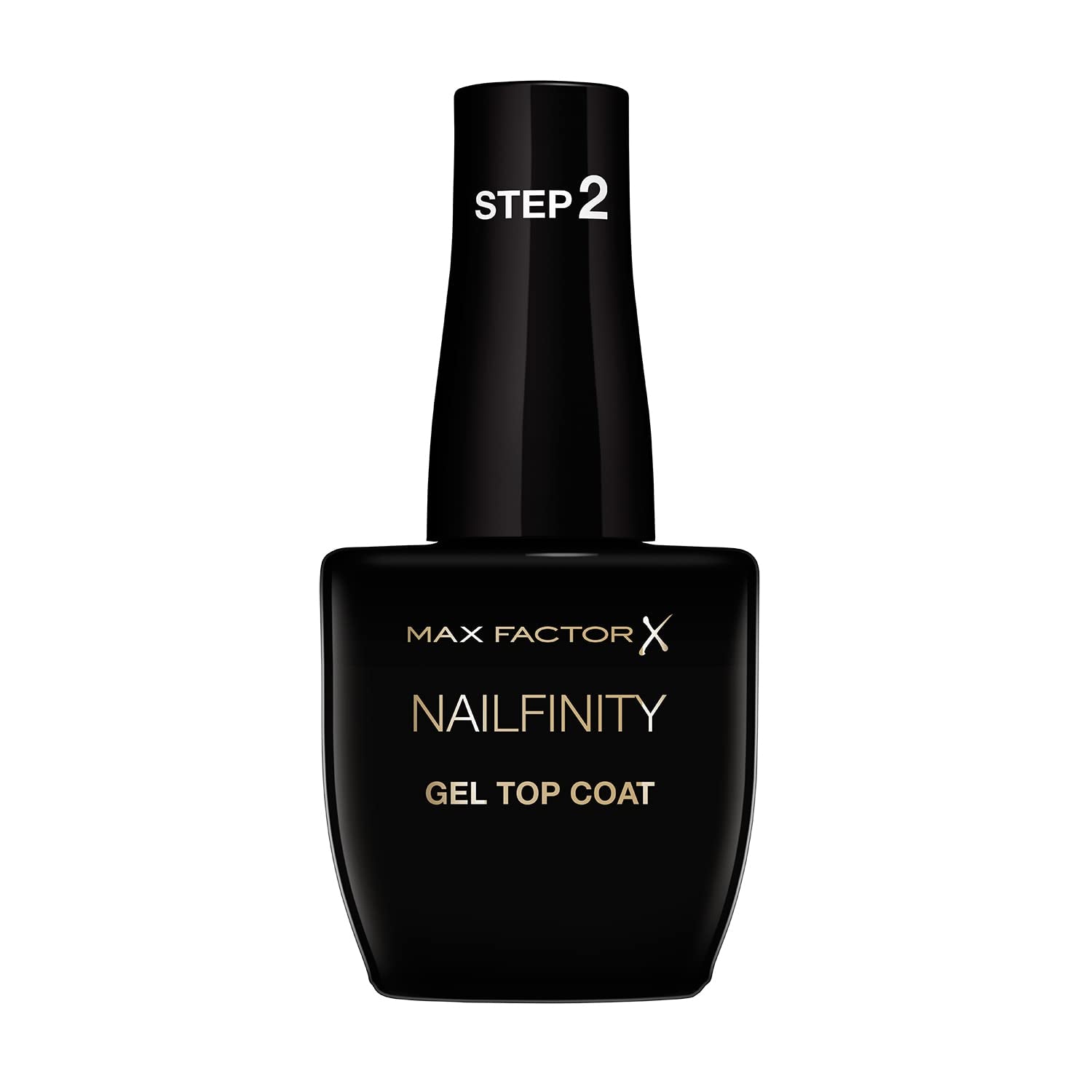 Max Factor Nailfinity Lakier do paznokci kolor 100 (2 sztuki)