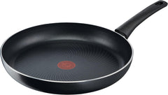 Tefal C27808 Generous Cook Pan 32 cm, powłoka nieprzywierająca, podstawa Thermo-Fusion, wszystkie typy płyt indukcyjnych Garnki i patelnie Naty Shop Default Title