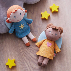 Minilalka HABA anioł stróż Nora Dolls Naty Shop